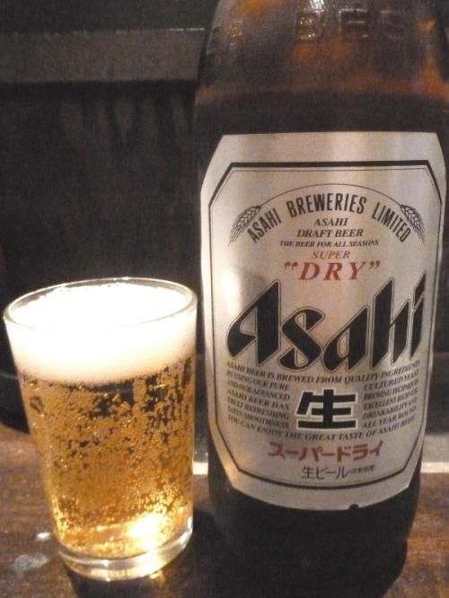 ９９Ｂ大瓶ビール430
