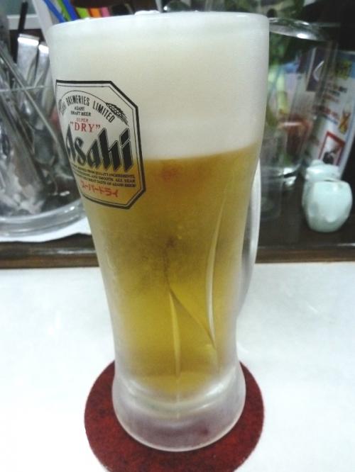 ７４生ビール380