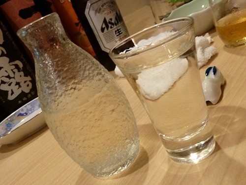 ７９日本酒
