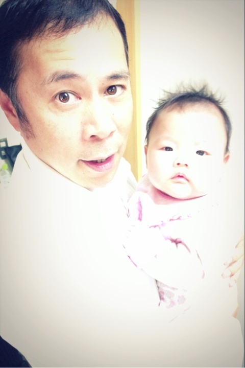 岡村隆史の子供（赤ちゃん）の顔画像は？ 一重、二重 の可能性を調査！
