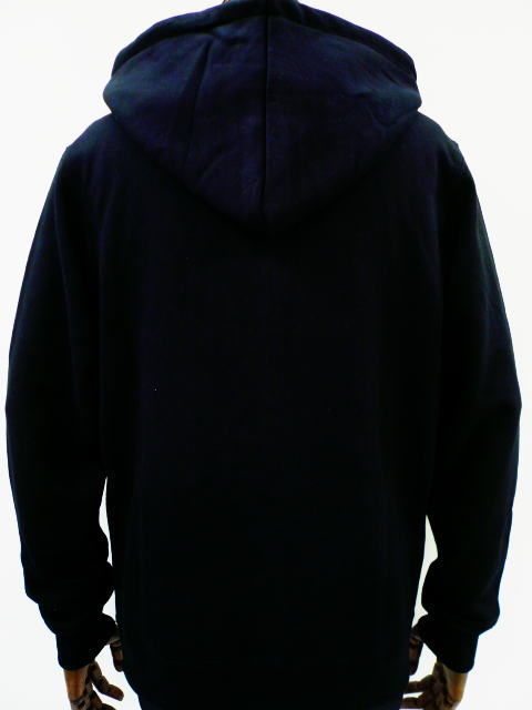 SOFTMACHINE ALL OVER HOODED