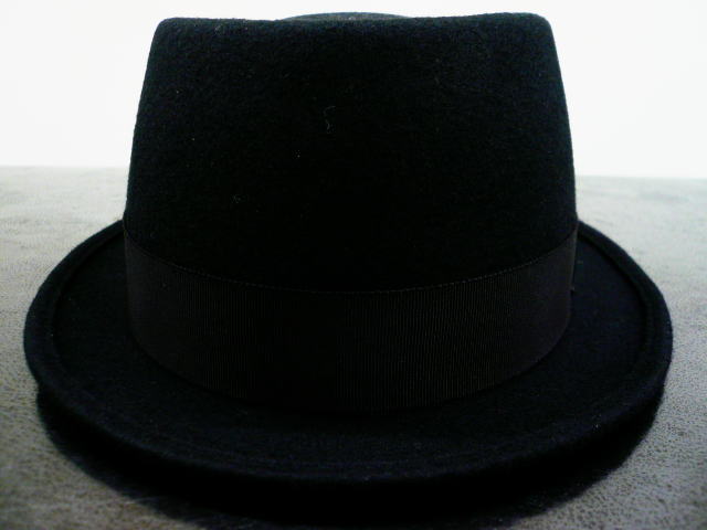 SOFTMACHINE WINSTON HAT