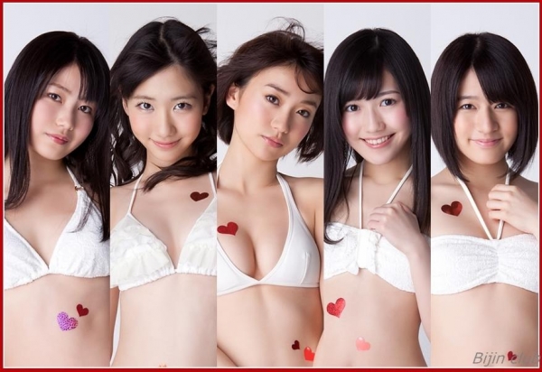 アイドル AKB48 横山由依 皆と一緒の高画質な水着画像など65枚 アイコラ ヌード おっぱい お尻 エロ画像a023a.jpg