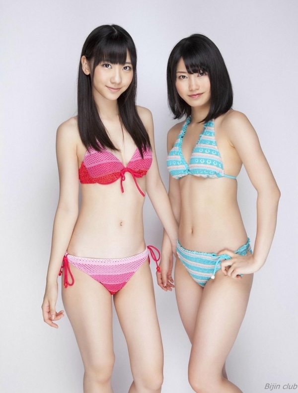 アイドル AKB48 横山由依 皆と一緒の高画質な水着画像など65枚 アイコラ ヌード おっぱい お尻 エロ画像b010a.jpg