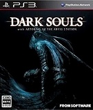 DARK SOULS with ARTORIAS OF THE ABYSS EDITION