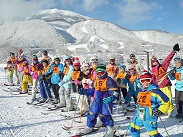 20130105スキー合宿
