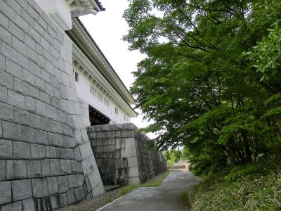勝山城博物館