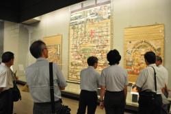 2013-08-29　平成25年度第１回博物館協議会１３