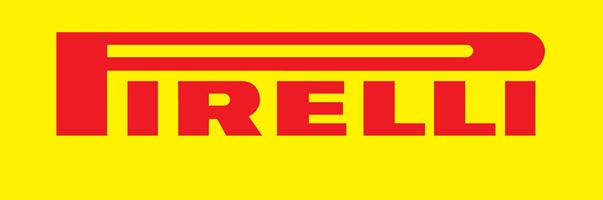 logo pirelli edit