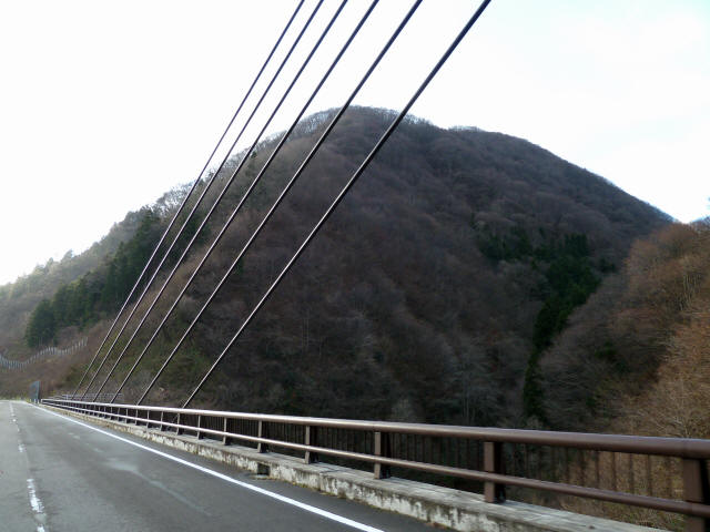 高山沢橋1