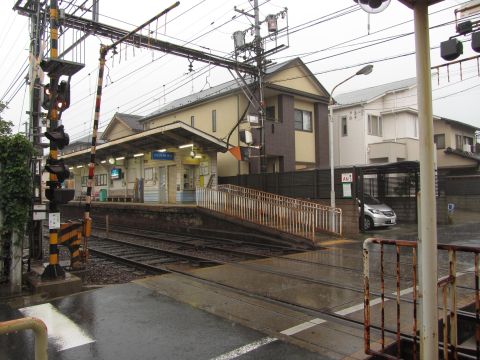 中ノ庄駅