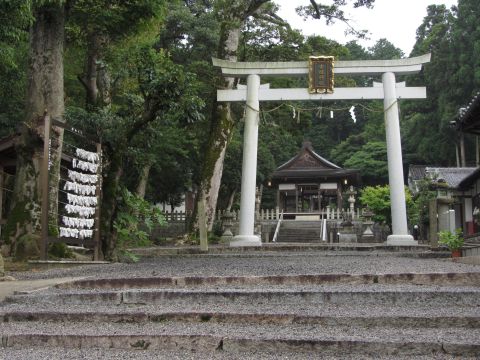吉姫神社