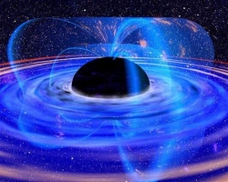【宇宙】ホーキング博士「ブラックホールは存在しない」