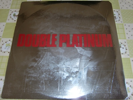 Double Platinum 