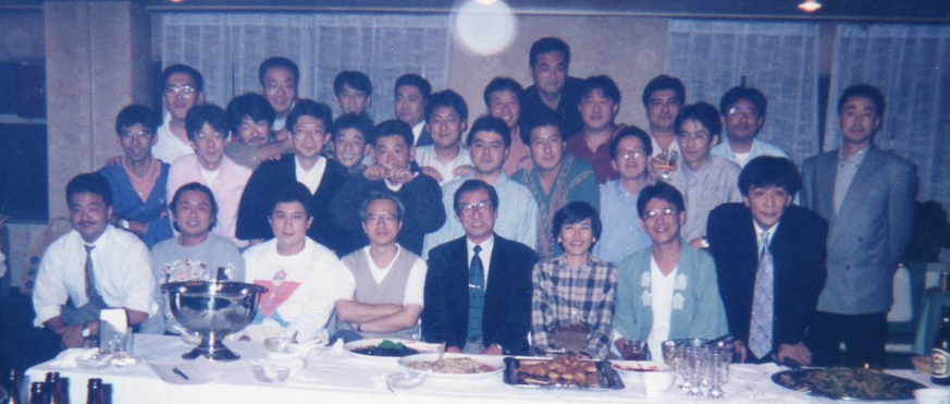1995同窓会