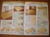 鹿田産業　籐敷物カタログ「Rattan Carpet 2012」