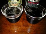 アサヒ黒ビール2