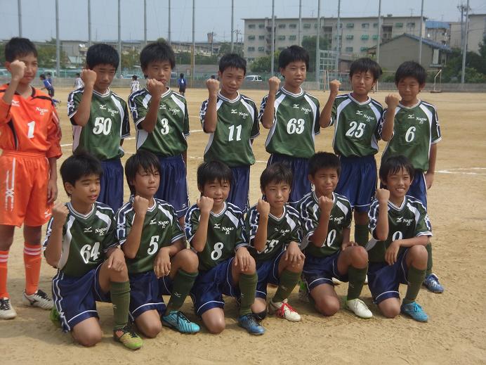長尾SC/大阪・枚方市のサッカークラブ（非公認ブログ） 2012 ...
