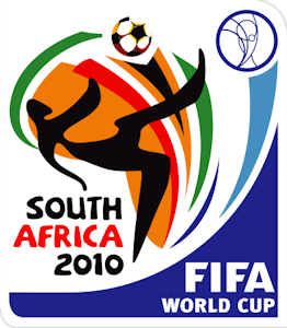 南アフリカワールドカップ