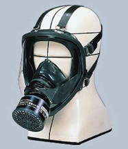 s22防毒マスク