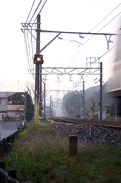 鉄道風景-10