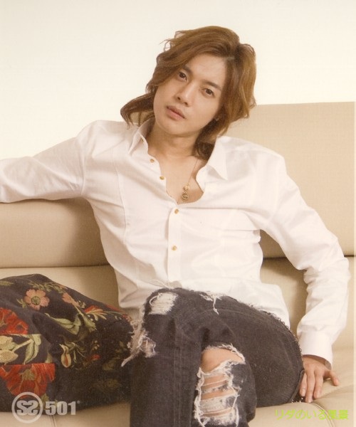 2009 SS501 official#8